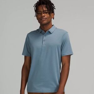 Brand new Lulu Lemon polo